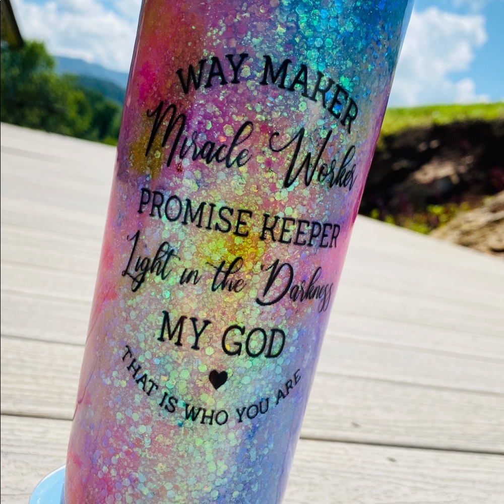 20oz WayMaker Tumbler